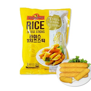 식품(코다노/치즈스틱/라이스/1kg)-KS_1개